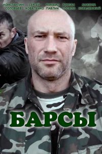 Сериал Барсы