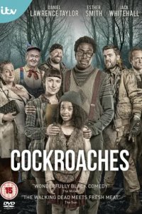 Сериал Тараканы