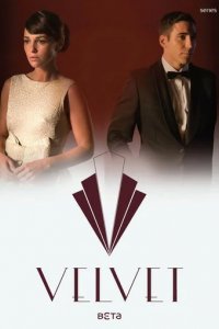 Сериал Галерея Вельвет