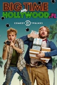 Сериал Успех в Голливуде, Флорида