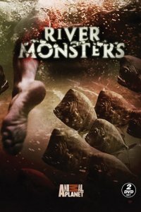 Сериал Речные монстры