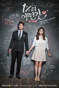 Сериал Что-то около 1%