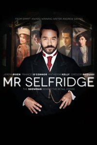 Сериал Мистер Селфридж