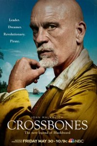 Сериал Череп и кости