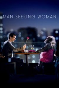 Сериал Мужчина ищет женщину
