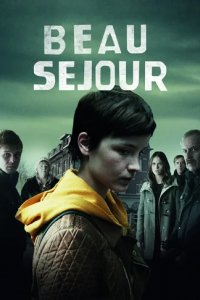 Сериал Отель Бо Сежур