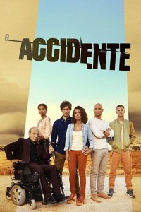 Сериал Катастрофа