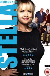 Сериал Стелла