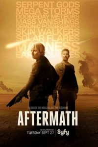 Сериал Последствия