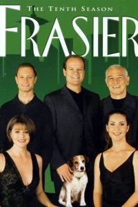 Сериал Фрейзер