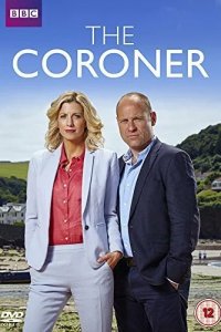 Сериал Коронер