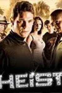 Сериал Грабеж