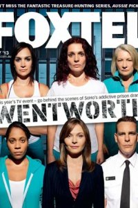 Сериал Уэнтуорт