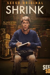 Сериал Мозгоправ