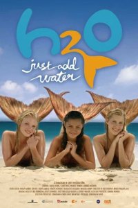 Сериал H2O: Просто добавь воды