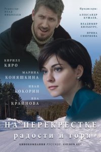Сериал На перекрёстке радости и горя