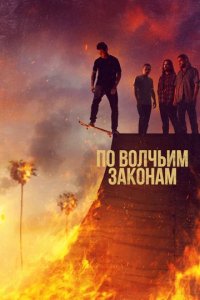 Сериал По волчьим законам
