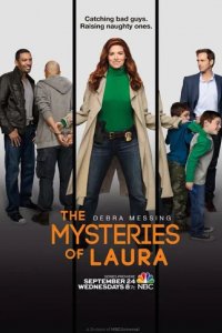 Сериал Тайны Лауры
