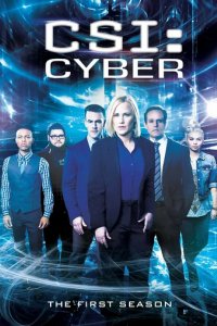 Сериал CSI: Киберпространство