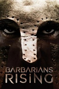 Сериал Восстание варваров