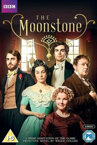 Сериал Лунный камень