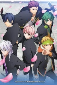 Сериал Королева хулиганов: Девчонка уделывает парней