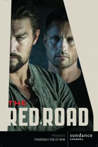 Сериал Красная дорога