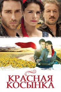 Сериал Красная косынка