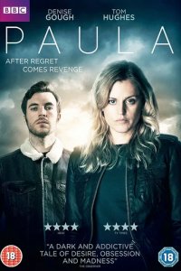 Сериал Паула