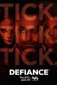 Сериал Вызов