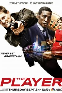 Сериал Игрок