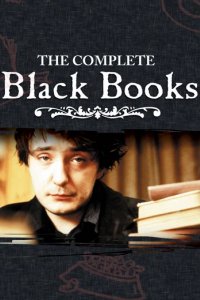 Сериал Книжный магазин Блэка