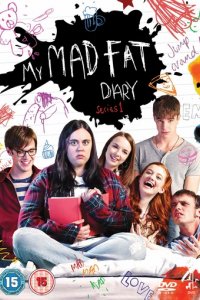 Сериал Мой безумный дневник