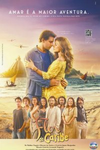 Сериал Карибский цветок