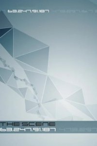 Сериал Сцена