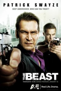 Сериал Зверь