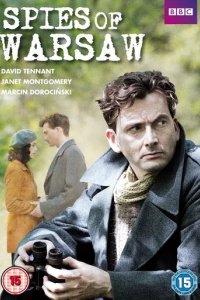 Сериал Шпионы Варшавы