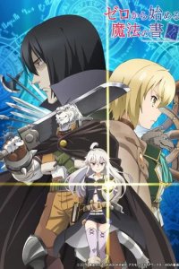 Сериал Книга магии для начинающих с нуля