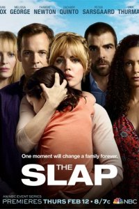 Сериал Пощечина