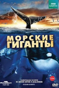 Сериал BBC: Морские гиганты