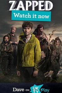 Сериал Попадец