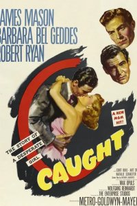 Сериал Пленница